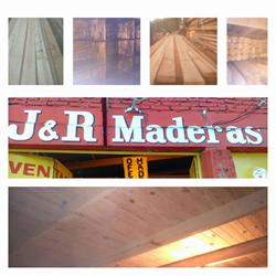 J&R MADERAS