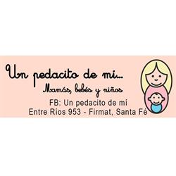 UN PEDACITO DE MI