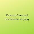 Farmacia Terminal San Salvador de Jujuy