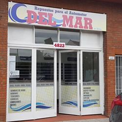 REPUESTOS DEL MAR