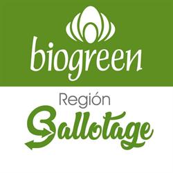 Biogreen Luján