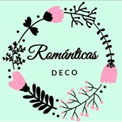 ROMANTICAS DECO