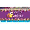 COTILLON ARLEQUIN