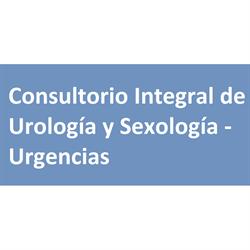 Consultorio Integral de Urología y Sexología  - Urgencias