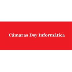 CAMARAS DSY INFORMATICA