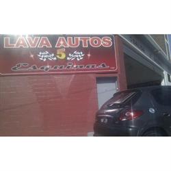 LAVADERO 5 ESQUINAS