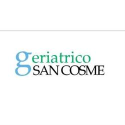 GERIATRICO SAN COSME