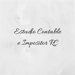 ESTUDIO CONTABLE E IMPOSITOR RC