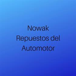 Nowak - Repuestos del Automotor