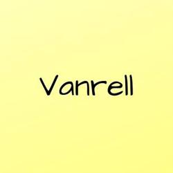 Vanrell