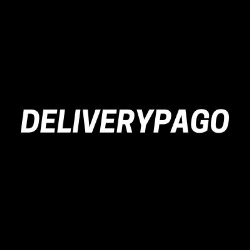 Mensajería Deliverypago La Plata