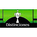Distinciones Victor R Jasson