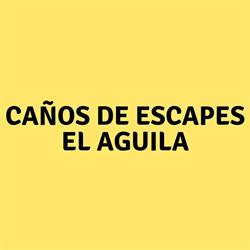 Caños de Escapes El Aguila