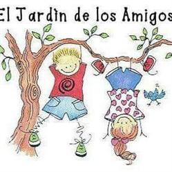 EL JARDIN DE LOS AMIGOS