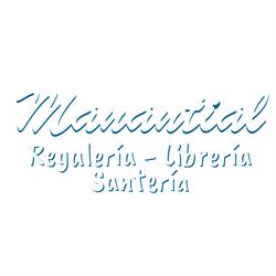 SANTERIA REGALERIA MANANTIAL