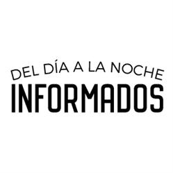 DEL DIA A LA NOCHE INFORMADOS