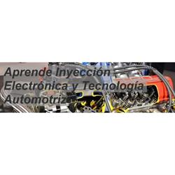 INYECCION ELECTRONICA MOTORES