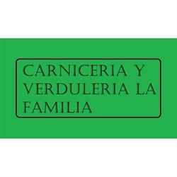 CARNICERIA Y VERDULERIA LA FAMILIA