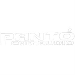 Panto - Car