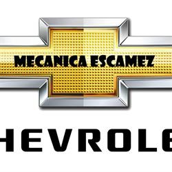 TALLER AUTORIZADO - CHEVROLET