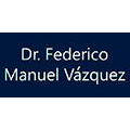 Dr. Federico Manuel Vázquez