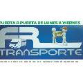 Transporte Parana-Rosario FR