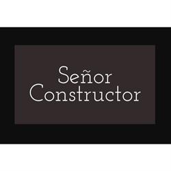 SEÑOR CONSTRUCTOR