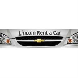 Rent a Car Lincoln