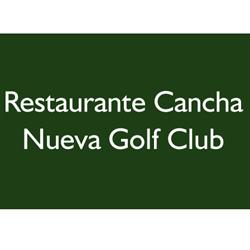 RESTAURANTE CANCHA NUEVA GOLF CLUB