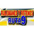 Rulemanes y Retenes Ruta 9
