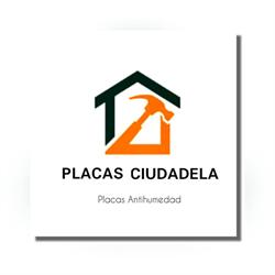 PLACAS CIUDADELA