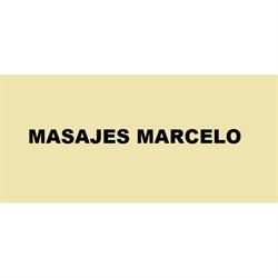 MASAJES MARCELO