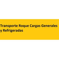 Transporte Roque Cargas Generales y Refrigeradas