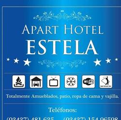 Apart Hotel Estela