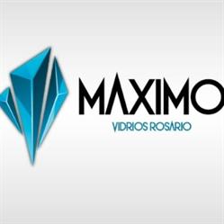MÁXIMO VIDRIOS ROSARIO