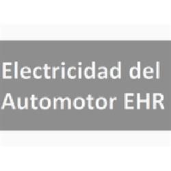 Electricidad del Automotor EHR - Agente Oficial Vigia
