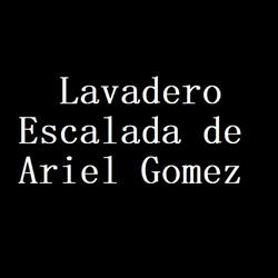 Lavadero Industrial Escalada de Ariel Gomez