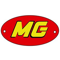 Mg Motor sport