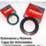 Retenes