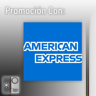 American-Express