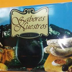 Sabores Nuestros