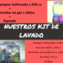 Nuestros kit