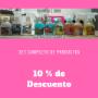 Promoción especial para negocios