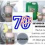 Revividor para interiores