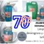 Shampoo TEFLONADO neutro