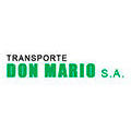 Transporte Don Mario SA
