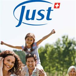 Gladys Caroglio - LALIS Consultora Independiente  SwissJust