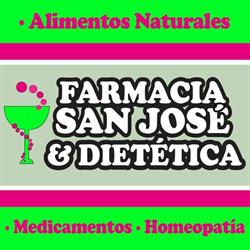 Farmacia San José y Dietética- Farmacia Naturista