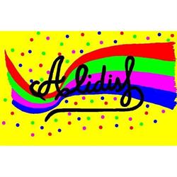 ALIDISF - DISFRACES - COTILLON