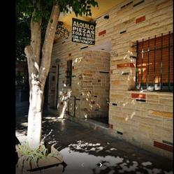HOTEL SALVADO